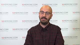 Cellextrinsic biomarkers for CLL immunogenetic data [upl. by Farrell]