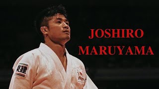 Joshiro Maruyama  The Japanese Samurai [upl. by Anawak]