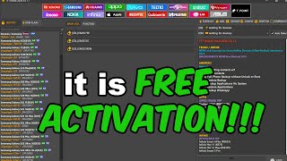 How to Use Unlock tool it is free activation  free Unlock tool 2024 Download free Unlock tool [upl. by Anny]