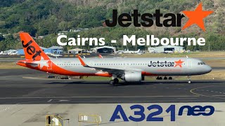 Is Jetstar’s NEWEST Aircraft worth the Hype Let’s find out  Trip report [upl. by Rubbico]