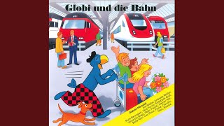 De Globi und di schwer Kofere [upl. by Ahsat]