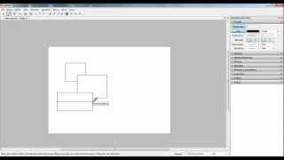 SketchUp LayOut 3 podział odcinka na równe części miarka [upl. by Bowman]