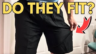 Best Swim Trunks Kailua Surf Swim Trunks Unboxing amp Review [upl. by Enerak]