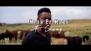 Sun El musician ft Simmy Ntabezikude official music video [upl. by Notnel]