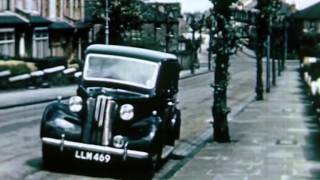 The Wards of Woolwich 1951 [upl. by Zamora589]