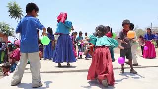 Conoce Santa Catarina en Mezquitic Jalisco [upl. by Venuti]