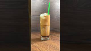 Cold coffee with vanilla ice cream II [upl. by Nhepets987]