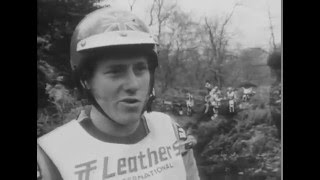 RIP Martin Lampkin 19502016  Trials Legend [upl. by Hoopes]