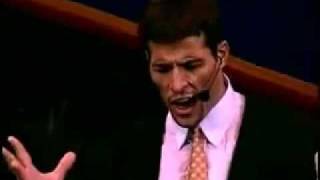 Tony Robbins Incantations Changing Your State [upl. by Nowujalo]