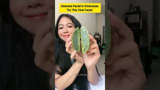 🔥Get Glowing Skin Instantly  Remove Dead Skin CellsClear Skin shorts skincare glowingskin diy [upl. by Botti]