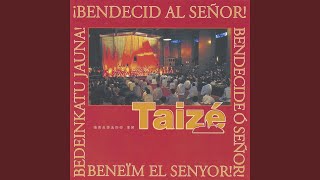 Bendecid al Señor Bénissez le Seigneur [upl. by Stimson386]