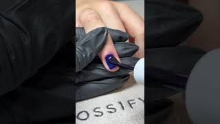 Tartan Nail Art Tutorial [upl. by Ias]