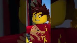 Ninjago Pause Game Part 2 ninjago lego [upl. by Janicki]