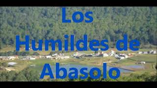 El son del sombrero  Los humildes de Abasolo [upl. by Gundry]