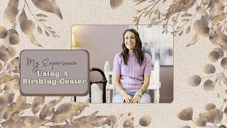 My Family Birth Center in Northern Utah [upl. by Nilesoy685]