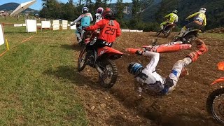 Motocross PasswangMümliswil 2 Lauf MX 2 Advanced [upl. by Assele]