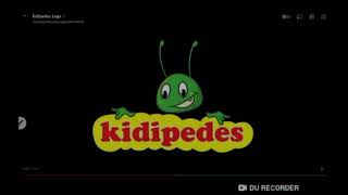 kidipedes logo effects csupo robot squared [upl. by Ahsekyt789]