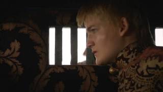 Joffrey and Margaery Scene  Game of Thrones S03E01 HD [upl. by Kruger512]