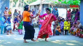 ঝড়ি পরে টিপোরে টিপো । গাইবান্ধার বিয়ের গীত । শিল্পী শহিদুল । নতুন গীত । ভাইরাল গীত । Biyer Git [upl. by Jael]