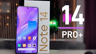 Je teste en exclusivité le REDMI NOTE 14 PRO 🔥 [upl. by Elleirua]