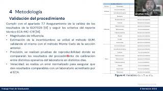 Defensa TFG de Jonathan Chacón Padrón [upl. by Neroled538]