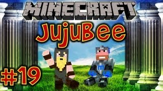 Minecraft Jujubee  Ep19 Dumb and Dumber [upl. by Pooh]