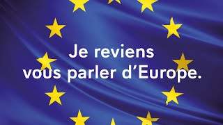 Discours sur l’Europe [upl. by Ronen]