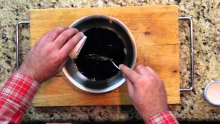 Easy Stir Fry Sauce Recipe [upl. by Kare]