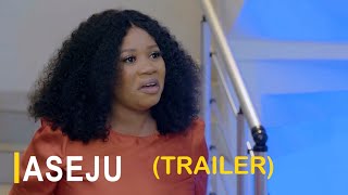 ASEJU LATEST YORUBA MOVIE Showing Tomorrow Thursday 22082024 [upl. by Arluene]