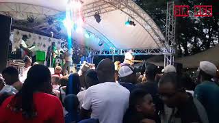 Alick Macheso was given a gonyeti Akapihwa gonyeti [upl. by Christine]