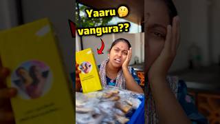 Yaaru dhan pa indha hair oil vanguardhu [upl. by Rosalyn]