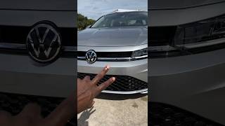 Facelifted 2025 VW Jetta in Pyrite Silver‼️ vwjetta vw jetta vwusa volkswagenjetta volkswagen [upl. by Crutcher46]