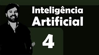 Questões de concurso sobre Inteligência Artificial  Questão 4 [upl. by Yrdua711]