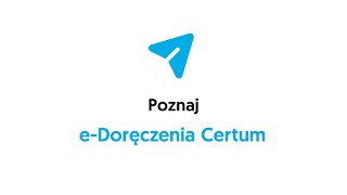 Czym są eDoręczenia [upl. by Asilem]