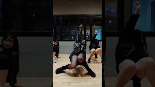 실용무용 입시 Cardi B – WAP Choreography LADYSOUL [upl. by Moshe]