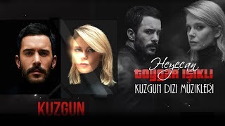 Kuzgun Dizi Müzikleri  Heyecan [upl. by Anuahsed]