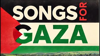 Songs For Gaza 2024  Baltinglass Palestine Solidarity [upl. by Malha93]