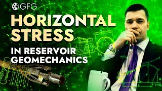 L05 Horizontal Stresses in Reservoir Geomechanics [upl. by Kamilah]