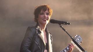 Halestorm  Live from Download UK 2019 [upl. by Dwaine696]