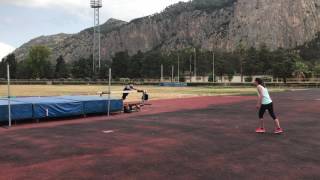 Preparazione fisica concorso Polizia [upl. by Chemarin]