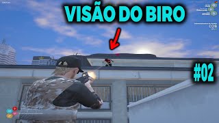 JOALHERIA NA TELA DO BiroPJL BDL GTA 02 [upl. by Nahsad241]