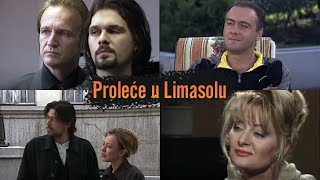 PROLEĆE U LIMASOLU 1999 [upl. by Eslehc]