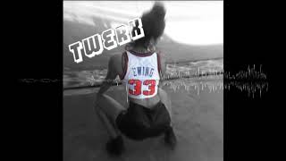 Bend That x Twerk That Kdp Jersey Club Mix [upl. by Joscelin]