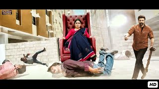 Telugu Hindi Dubbed Blockbuster Action Movie Full HD 1080p  Nandmuri balkrishna Ramya Krishnan [upl. by Calesta]