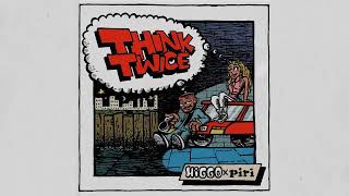 Higgo x piri  Think Twice Visualizer Helix Records [upl. by Linette]