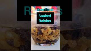 ഉണക്ക മുന്തിരിയുടെ ഗുണങ്ങൾ Soaked Raisins benefits healthtips raisins soaked kismis [upl. by Anahsahs232]