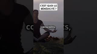 Cest quoi le bénédicité  spiritualité histoire aca [upl. by Anestassia]