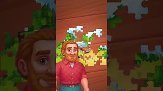 Farm Town James Puzzles [upl. by Derrik]