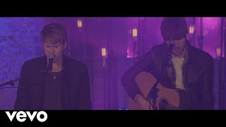 Kodaline  Vevo GO Shows – The One Live [upl. by Yreffej]