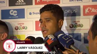 VIDEO Previa Alianza Petrolera Vs América de Cali  Fecha 7  Liga Águila [upl. by Hayley]